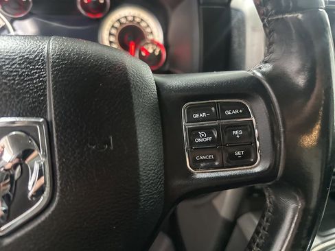 Used 2017 RAM 1500 Sport AWD/4WD image 13