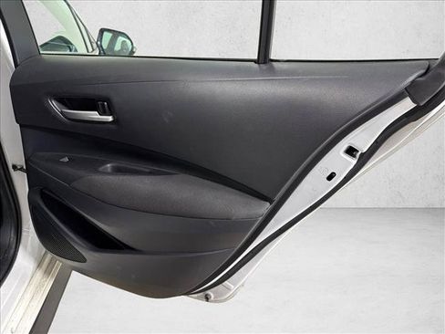 Used 2026 Toyota Corolla SE FWD image 16