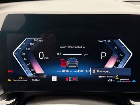 Used 2023 BMW X1 xDrive28i w/ Convenience Package image 13