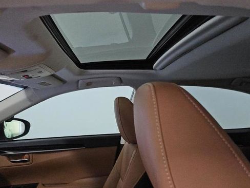 Used 2018 Lexus ES 350 w/ Navigation System Package FWD image 14