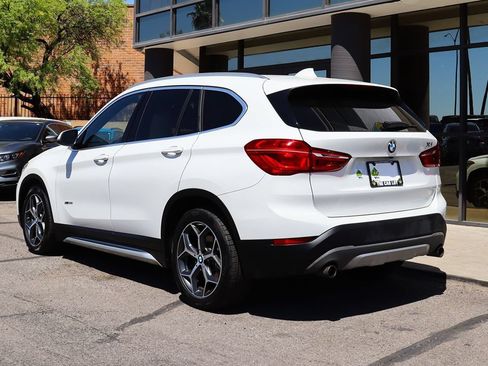 Used 2016 BMW X1 xDrive28i AWD/4WD image 9