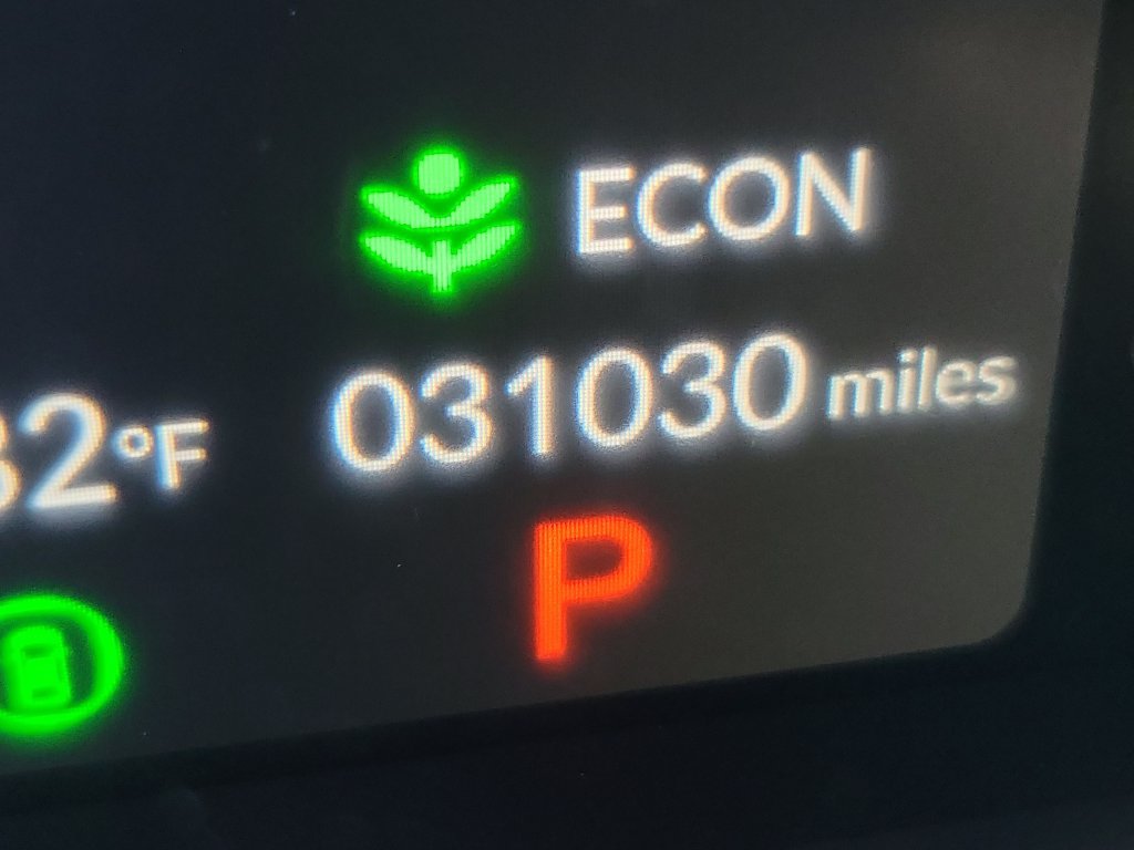 Used 2023 Honda Civic Sport image 27