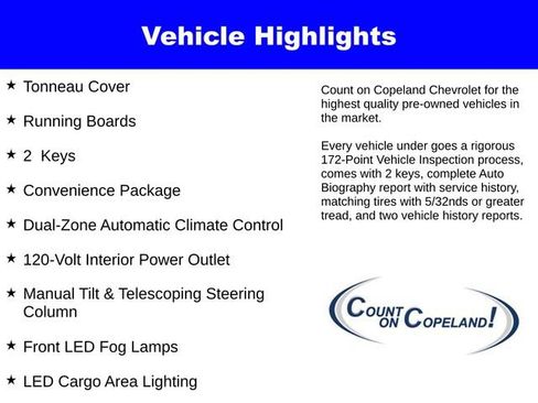 Certified 2024 Chevrolet Silverado 2500 LT w/ Convenience Package AWD/4WD image 3