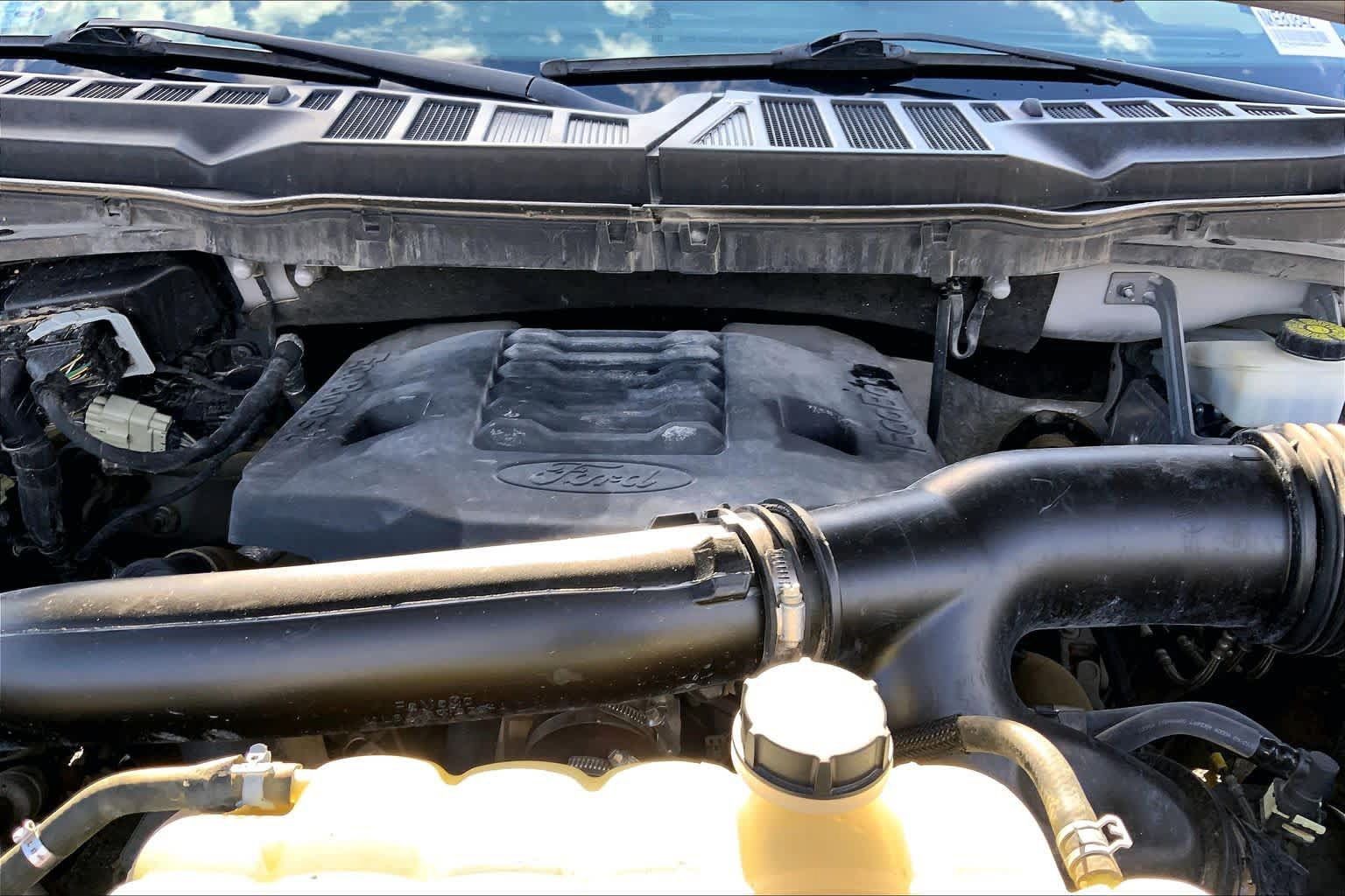 Used 2022 Ford F150 Lariat AWD/4WD image 31