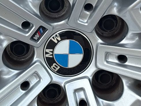 Used 2025 BMW M2 RWD image 48