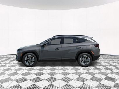 New 2026 Hyundai Tucson SEL