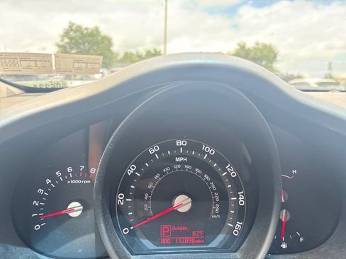 Used 2016 Kia Sportage LX AWD/4WD image 17