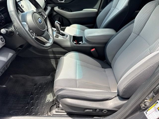 Used 2022 Subaru Outback Premium AWD/4WD image 9