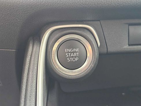 Certified 2026 Toyota Grand Highlander FWD image 32