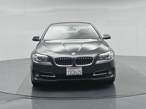 Used 2016 BMW 528i Sedan RWD image 26