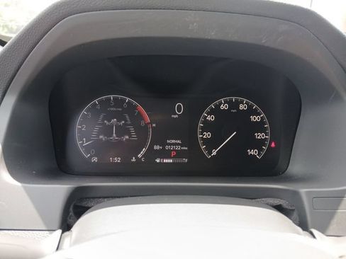 Certified 2025 Honda Ridgeline Sport image 16