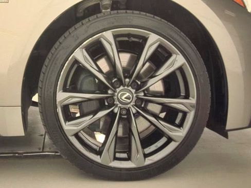 Used 2023 Lexus IS 350 F Sport AWD/4WD image 21