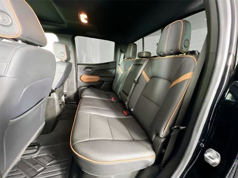 Used 2024 GMC Canyon AT4 w/ AT4 Premium Package image 22