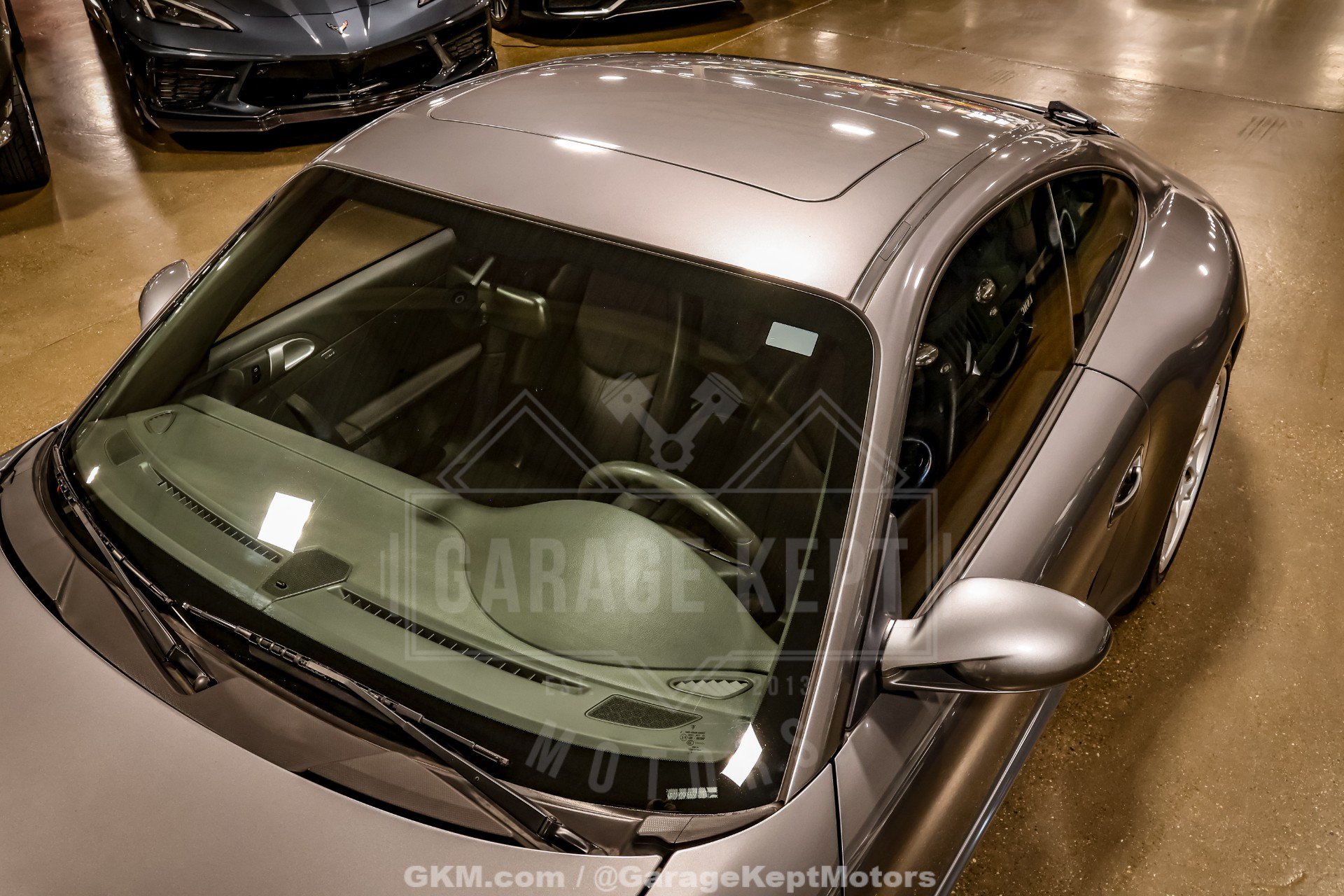 Used 2005 Porsche 911 Carrera S RWD image 26