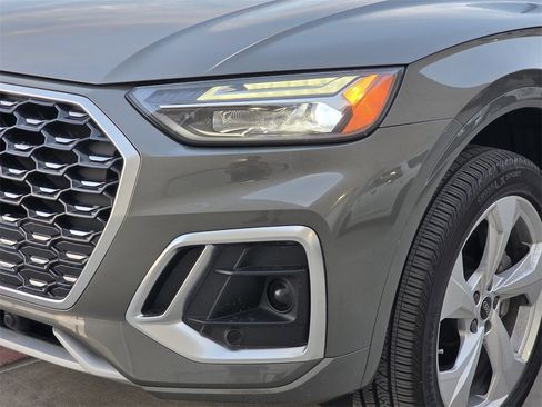 Used 2025 Audi Q5 2.0T Premium Plus image 6