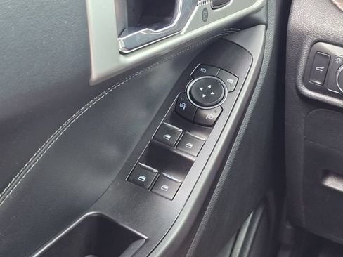 Certified 2020 Ford Explorer Limited RWD image 15