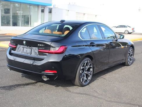 New 2026 BMW 330i xDrive Sedan w/ Premium Package image 10