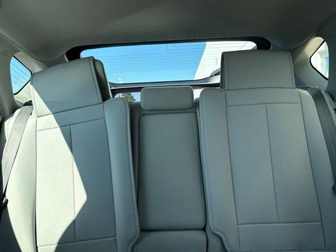 Used 2014 Toyota Prius Three FWD image 8