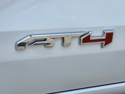 New 2026 GMC Canyon AT4 w/ Technology Plus Package image 3