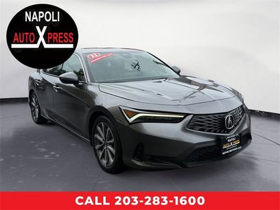 Used 2023 Acura Integra