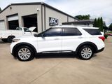 Used 2020 Ford Explorer Limited image 4