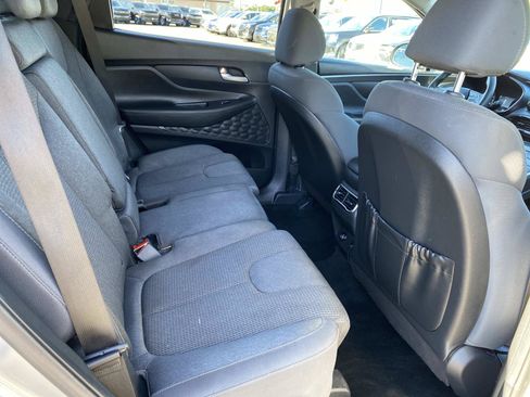 Used 2023 Hyundai Santa Fe SE AWD/4WD image 22
