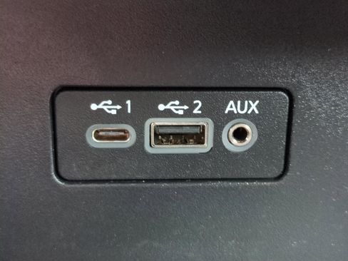 Used 2022 Nissan Altima 2.5 SR image 15