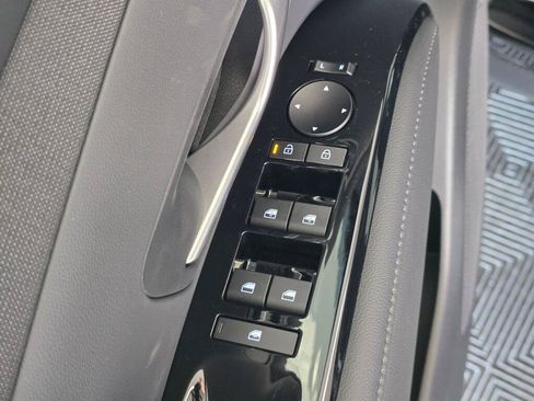 New 2026 Hyundai Tucson Limited AWD/4WD image 21