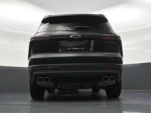 Used 2024 Chevrolet Traverse LS w/ Midnight/Sport Edition FWD image 27