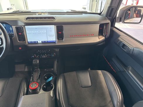 Used 2024 Ford Bronco Raptor image 43
