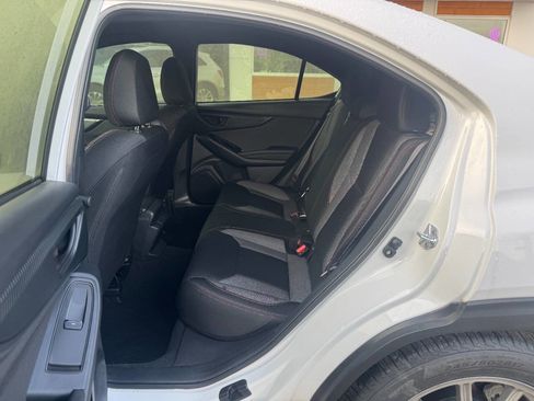 Used 2024 Subaru WRX image 31