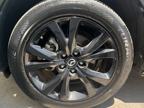 Used 2024 MAZDA CX-30 AWD 2.5 S w/ Select Sport Pkg image 27