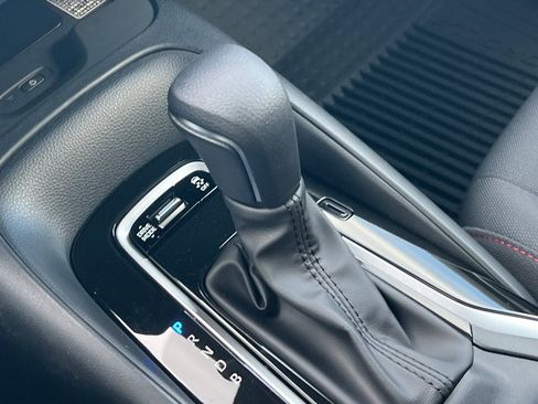 New 2026 Toyota Corolla SE w/ SE Package image 17