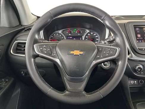 Used 2022 Chevrolet Equinox LT FWD image 17
