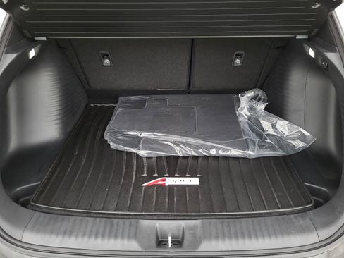 Used 2025 Acura ADX A-Spec AWD/4WD image 10