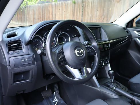 Used 2013 MAZDA CX-5 Sport w/ Bluetooth Audio Pkg FWD image 15