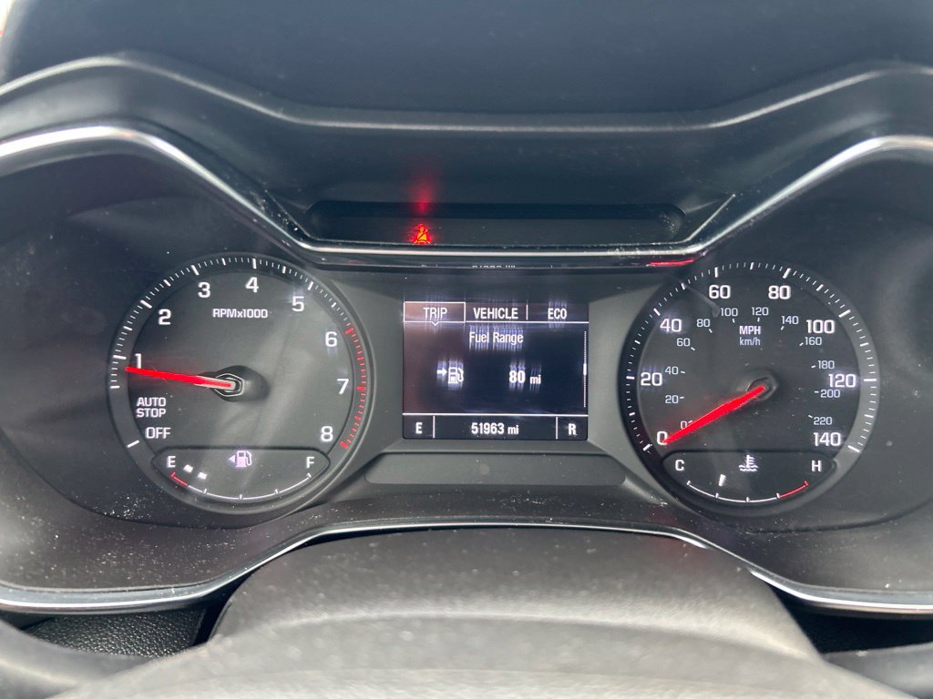 Used 2023 Chevrolet TrailBlazer LT w/ Convenience Package FWD image 28