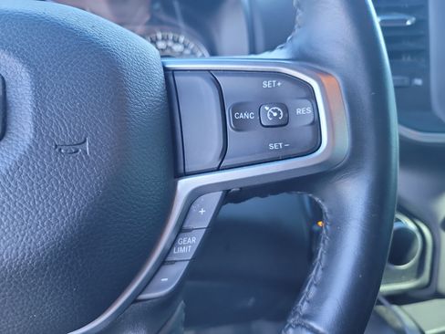 Used 2022 RAM 1500 Big Horn image 28
