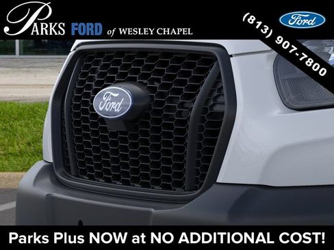 New 2026 Ford Transit 250 148 Medium Roof RWD image 17