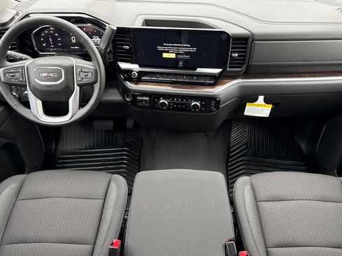 New 2026 GMC Sierra 1500 Elevation w/ X31 Off-Road Package image 14