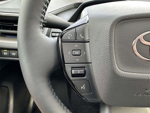 New 2026 Toyota Prius XLE image 9