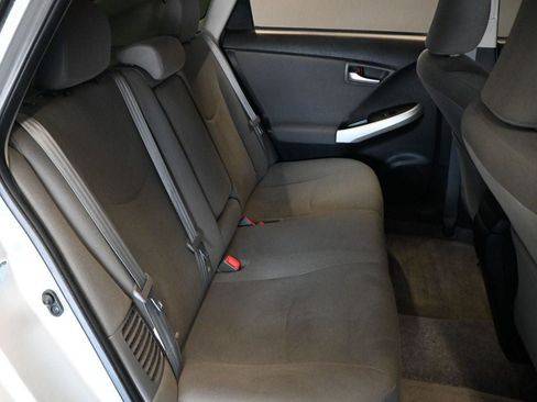 Used 2013 Toyota Prius Two FWD image 19