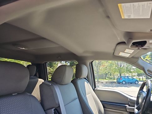 Used 2019 Ford F150 XLT w/ Equipment Group 302A Luxury AWD/4WD image 12