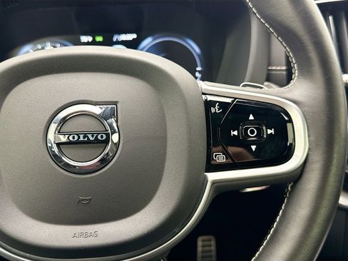 Used 2020 Volvo XC60 T8 Polestar image 12