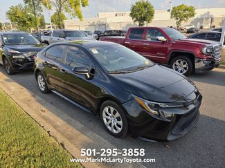 Used 2020 Toyota Corolla LE FWD video 2