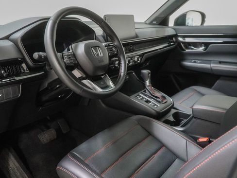 Certified 2026 Honda CR-V Sport Touring image 19