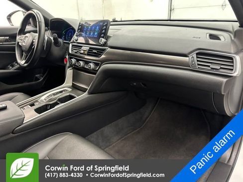 Used 2022 Honda Accord Sport image 10