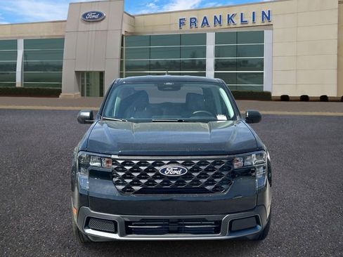 New 2026 Ford Maverick XLT w/ 4K Tow Package image 2