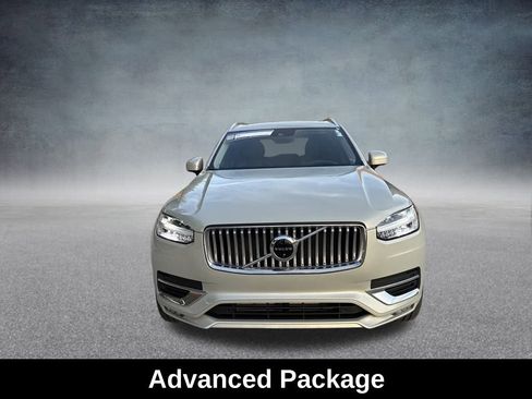 Used 2022 Volvo XC90 T6 Inscription w/ Advanced Package image 9