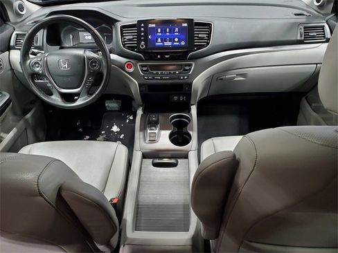 Certified 2023 Honda Ridgeline RTL image 25